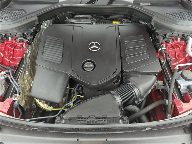 Certified 2025 Mercedes-Benz GLC 350e 4MATIC image 22