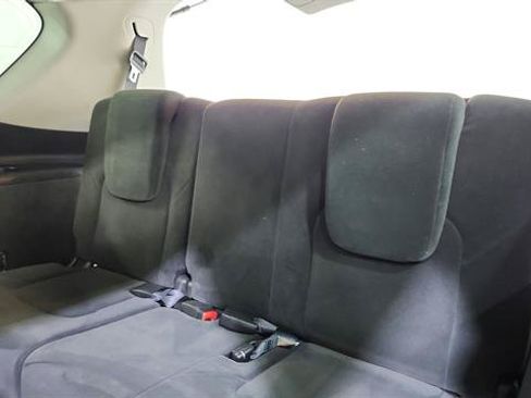 Used 2020 Nissan Armada SV w/ Driver Package RWD image 26
