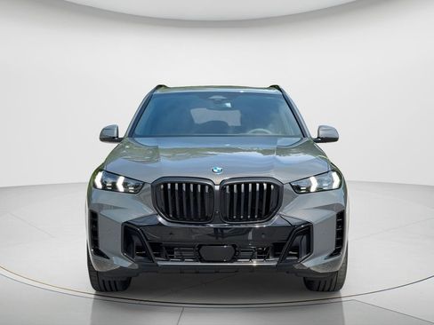 New 2026 BMW X5 sDrive40i w/ M Sport Package RWD image 2