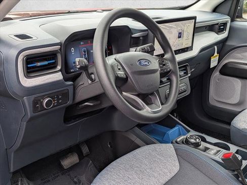 New 2026 Ford Maverick XLT image 3