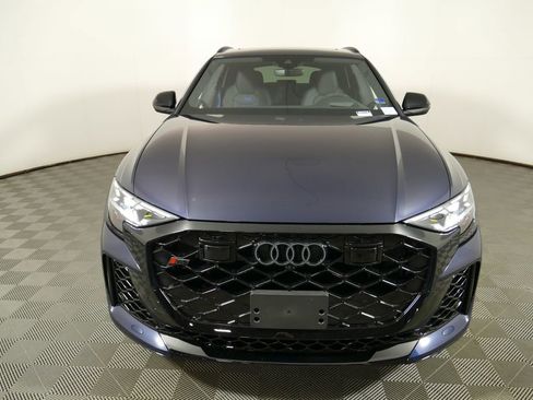 New 2026 Audi RS Q8 performance AWD/4WD image 26