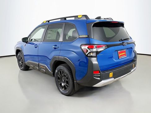 New 2026 Subaru Forester Wilderness image 6