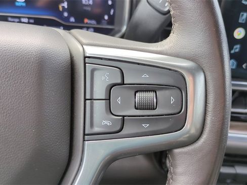 Used 2022 Chevrolet Silverado 1500 LT image 22