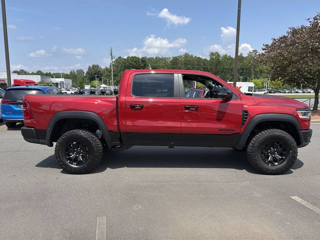 New 2026 RAM 1500 RHO AWD/4WD image 12