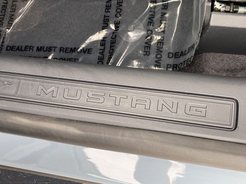 New 2026 Ford Mustang Mach-E Premium AWD/4WD image 33