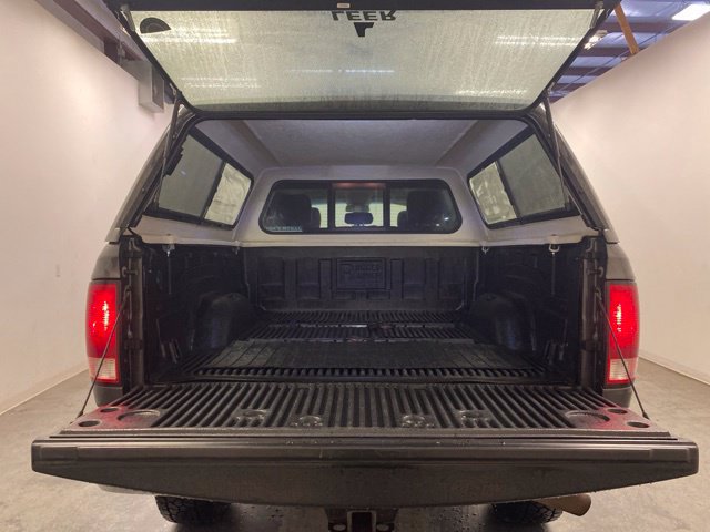Used 2018 RAM 2500 Outdoorsman AWD/4WD image 22