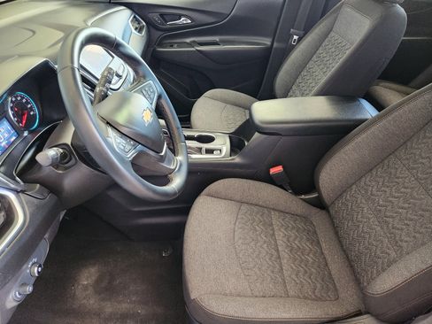 Certified 2024 Chevrolet Equinox LT image 14