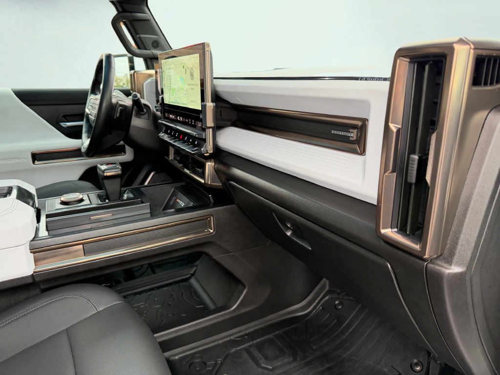 Used 2023 GMC Hummer EV Edition 1 AWD/4WD image 54