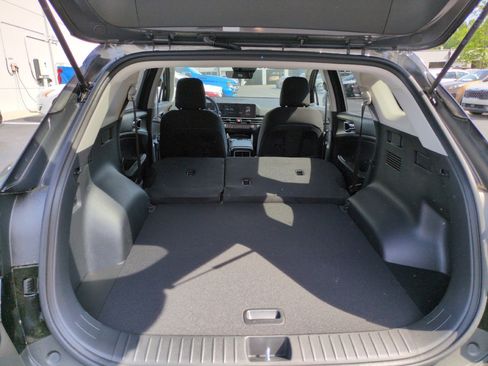 New 2026 Kia Sportage S AWD/4WD image 34