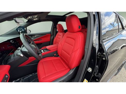 Used 2025 Chevrolet Blazer EV SS AWD/4WD image 23