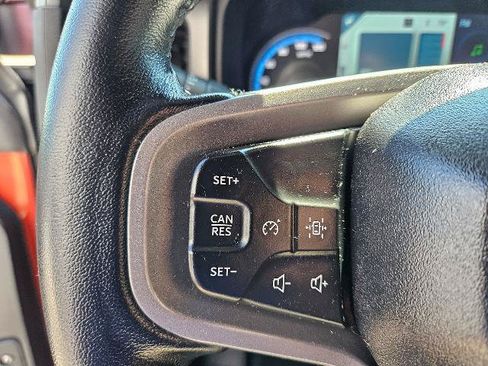 Certified 2023 Ford Bronco Big Bend AWD/4WD image 16
