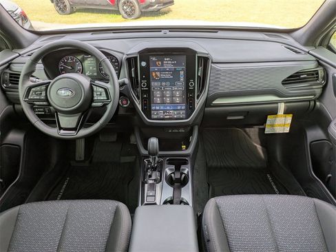 Certified 2026 Subaru Forester Premium image 14