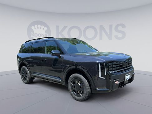 New 2027 Kia Telluride SX X-Pro AWD/4WD image 2