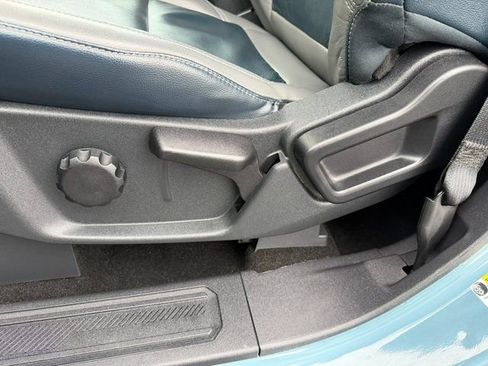 Certified 2022 Ford Bronco Outer Banks image 15