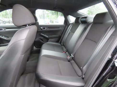 Certified 2022 Honda Civic Sport image 13