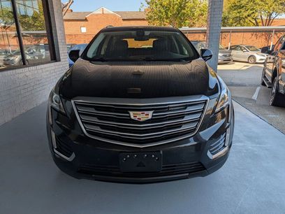 Used 2018 Cadillac XT5 Luxury w/ Driver Awareness Package