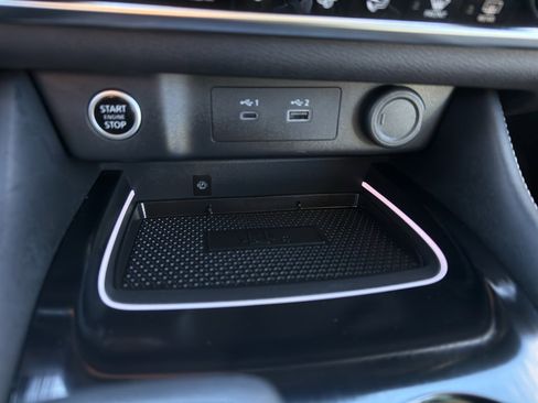 Certified 2023 Nissan Rogue Platinum w/ Platinum Premium Package image 32