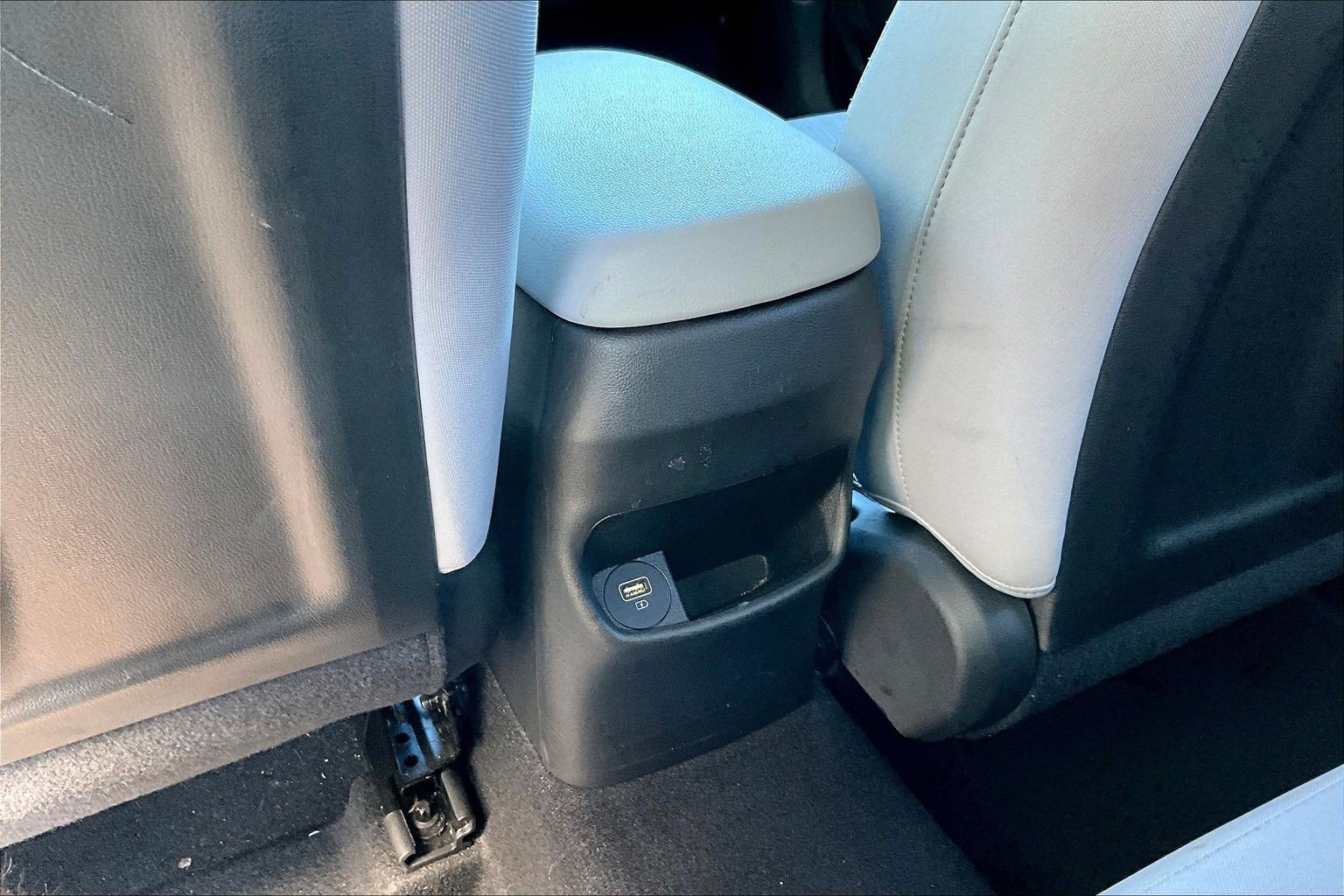 Used 2023 Hyundai Kona SEL FWD image 8