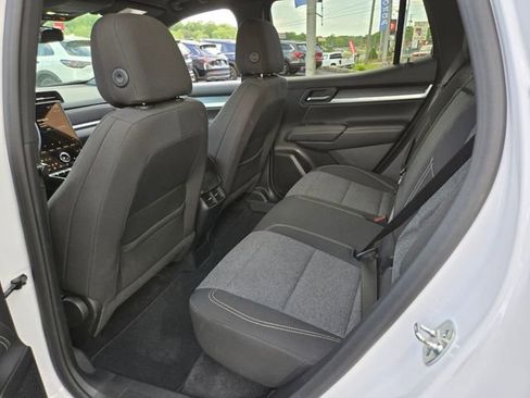 Used 2025 GMC Terrain Elevation AWD/4WD image 13