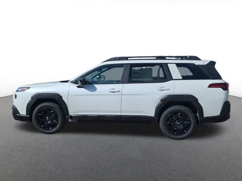 New 2026 Subaru Outback Limited image 3