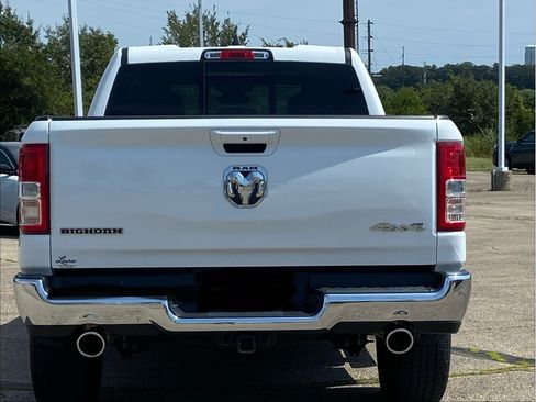Used 2021 RAM 1500 Big Horn AWD/4WD image 6