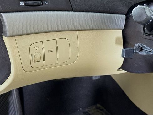 Used 2009 Hyundai Sonata GLS FWD image 16