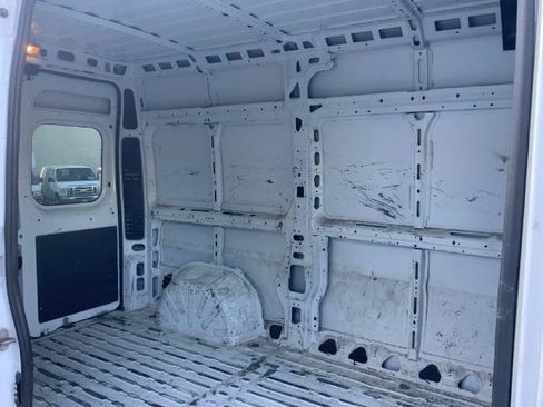 Used 2019 RAM ProMaster 1500 FWD image 28