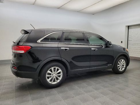 Used 2016 Kia Sorento LX AWD/4WD image 10
