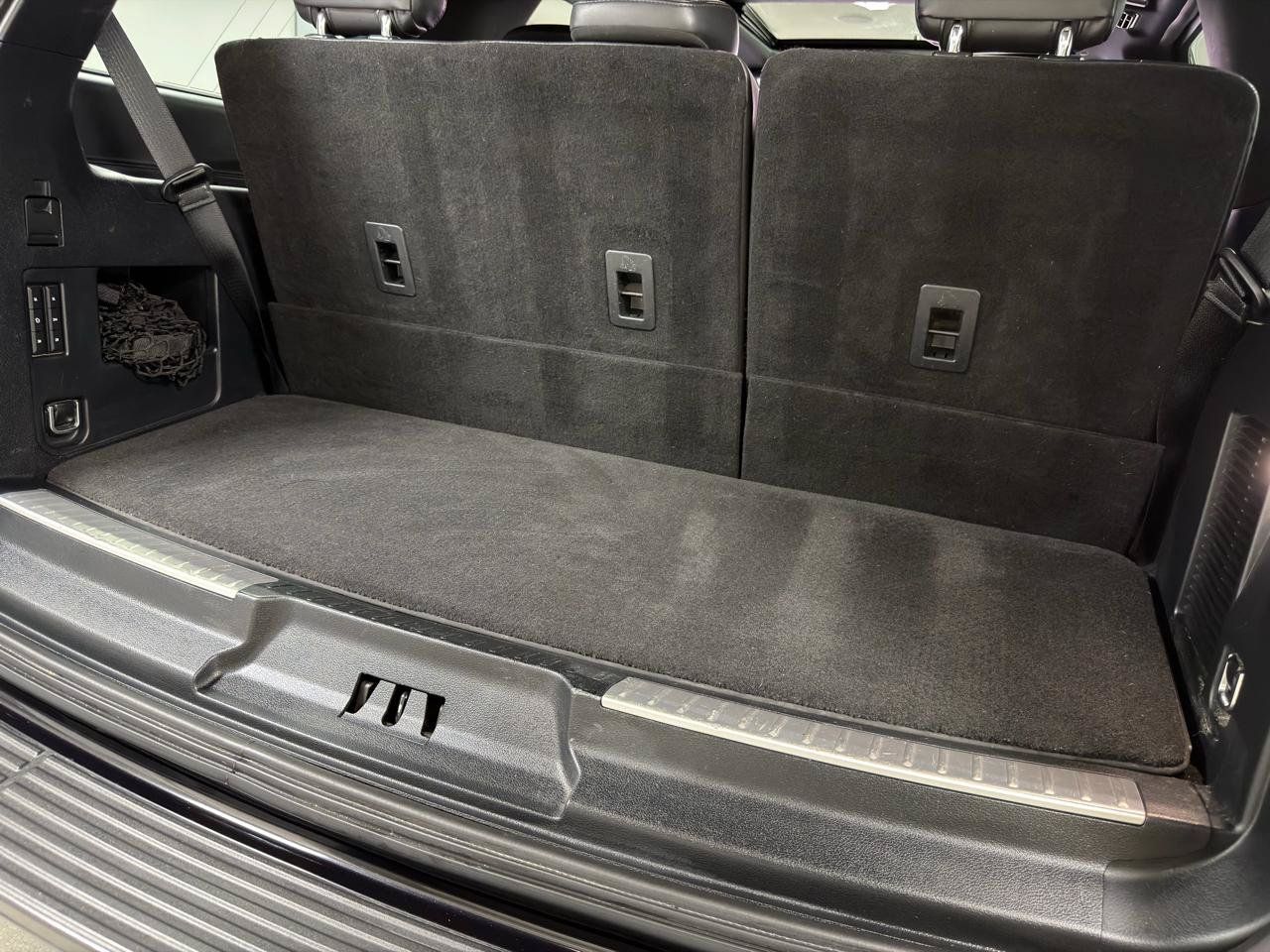 Used 2020 Lincoln Navigator Reserve w/ Luxury Package AWD/4WD image 38