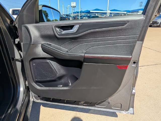 Used 2023 Ford Escape ST-Line w/ Tech Pack #1 AWD/4WD image 51