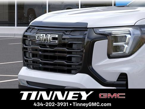 New 2027 GMC Terrain Elevation w/ Elevation Premium Package AWD/4WD image 13