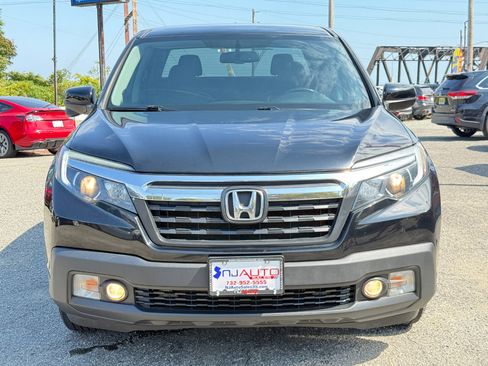 Used 2018 Honda Ridgeline RTL-T image 99