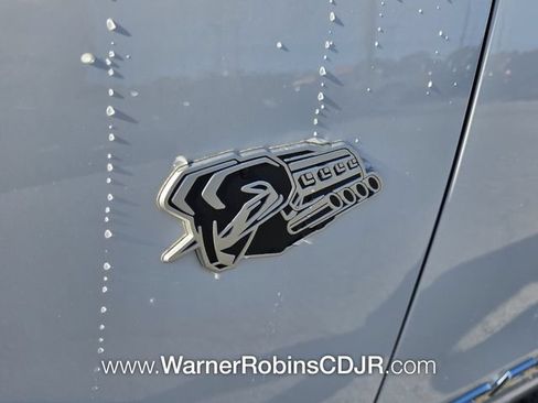 New 2026 RAM 1500 Big Horn RWD image 19