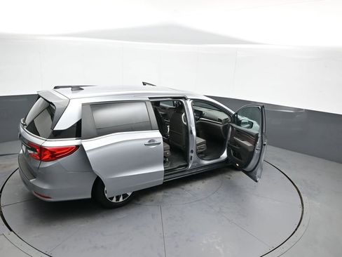 Certified 2023 Honda Odyssey EX-L image 47