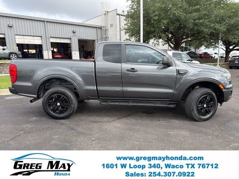 Used 2019 Ford Ranger XLT RWD image 2