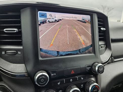 Used 2022 RAM 1500 Big Horn image 13