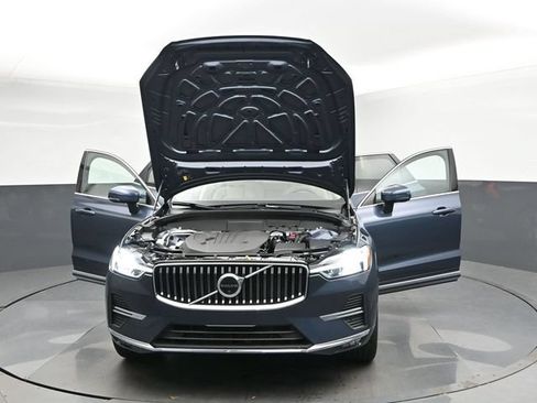 Used 2023 Volvo XC60 B5 Plus w/ Protection Package Premier FWD image 53