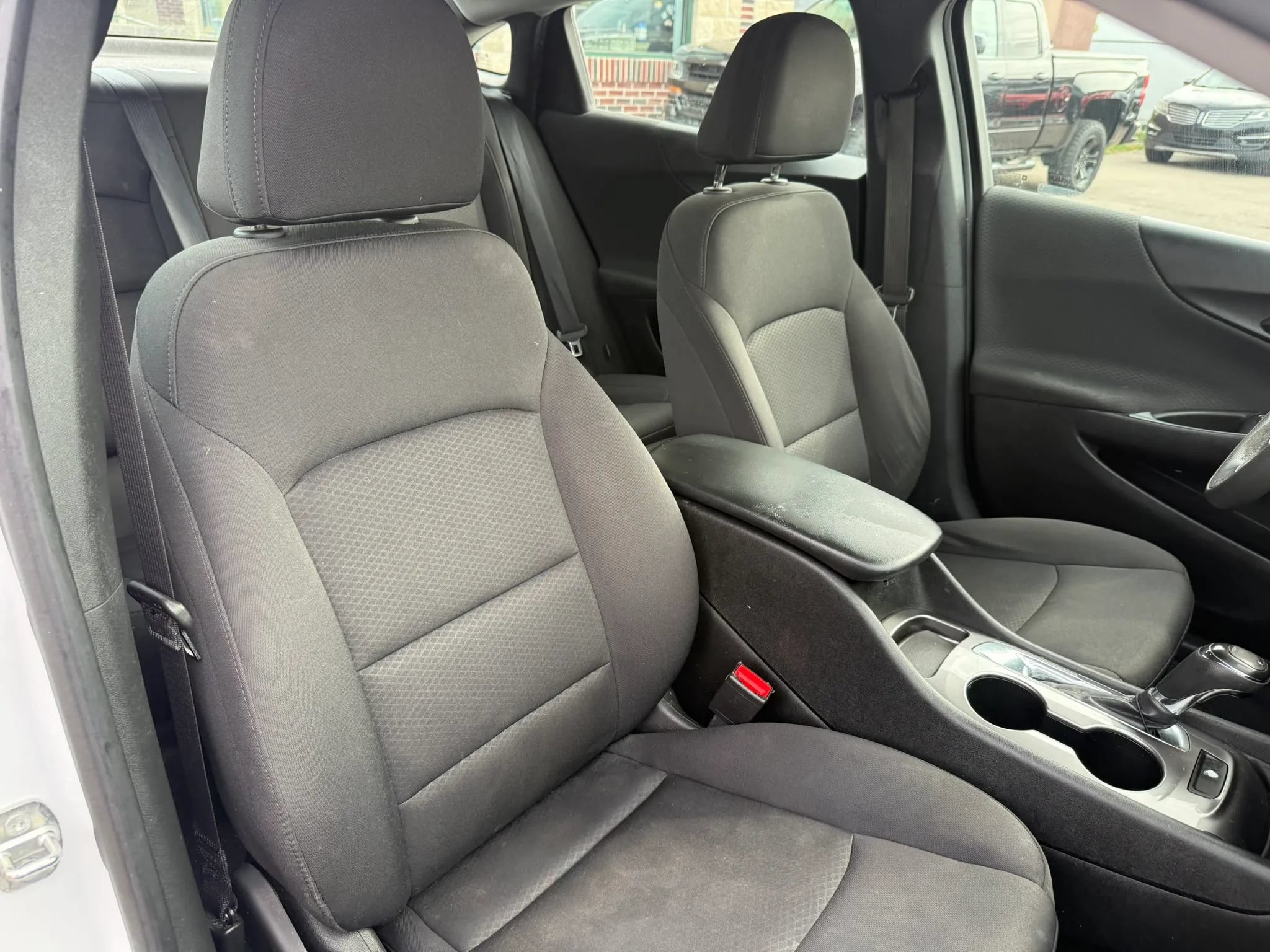 Used 2019 Chevrolet Malibu LS FWD image 28