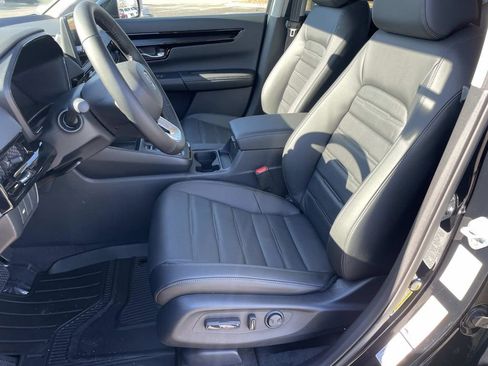 New 2026 Honda CR-V EX-L image 13