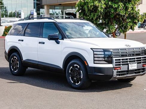 New 2026 Hyundai Palisade XRT Pro AWD/4WD image 6