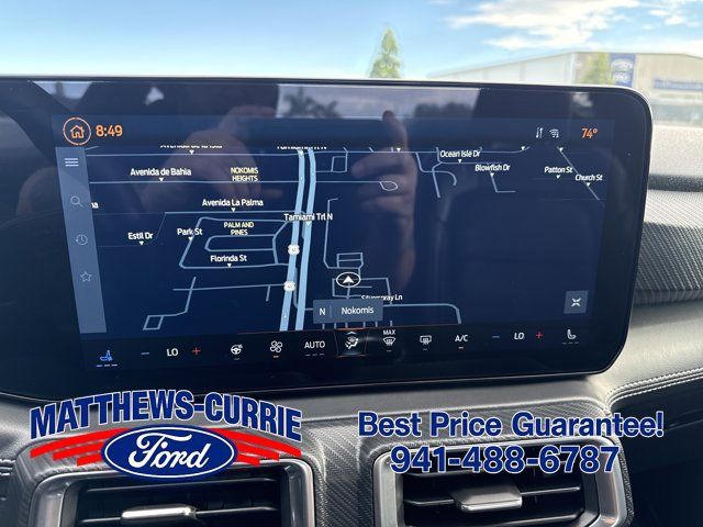 Used 2025 Ford Mustang GT Premium RWD image 16