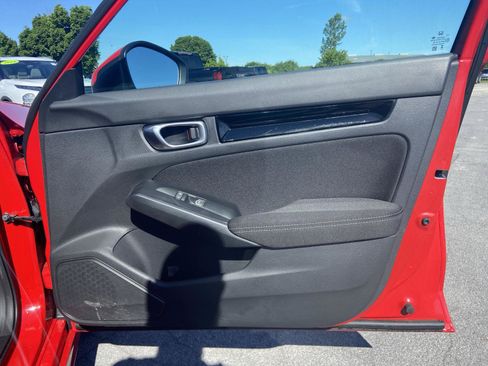 Used 2023 Honda Civic EX image 18