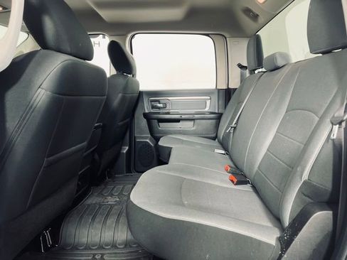 Used 2023 RAM 1500 Classic SLT w/ Electronics Group image 11