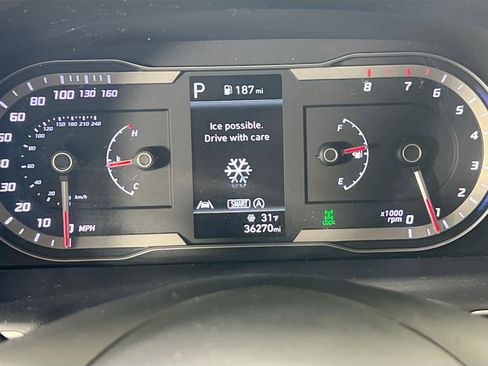 Used 2023 Hyundai Tucson SEL image 12