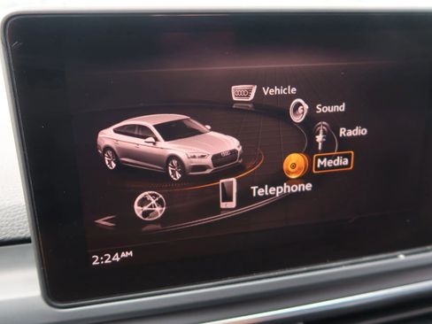 Used 2018 Audi A5 2.0T Premium Plus w/ Premium Plus image 36