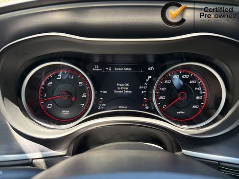Certified 2023 Dodge Charger Scat Pack RWD image 81