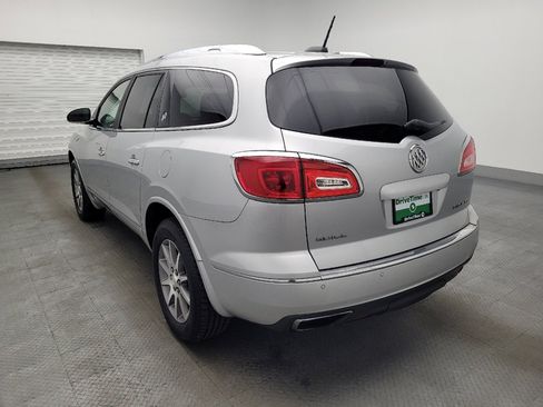 Used 2017 Buick Enclave Leather image 5