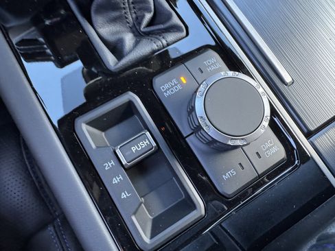 New 2026 Toyota Tundra Platinum image 30