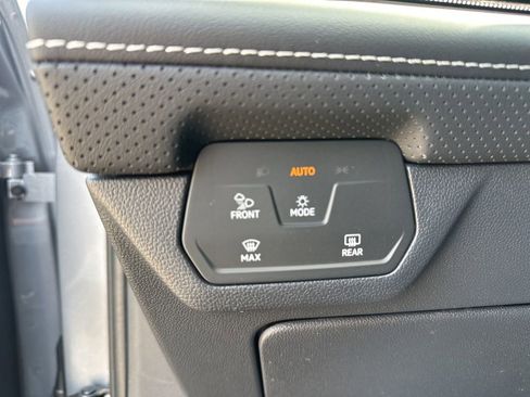 New 2026 Volkswagen Atlas SEL Premium R-Line AWD/4WD image 29