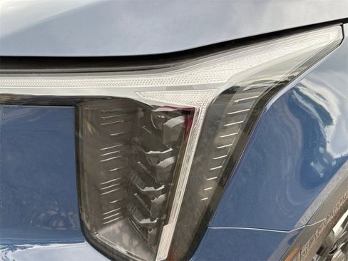 New 2025 Kia Sorento S w/ Panoramic Sunroof Package image 22